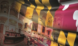 Legislative Center