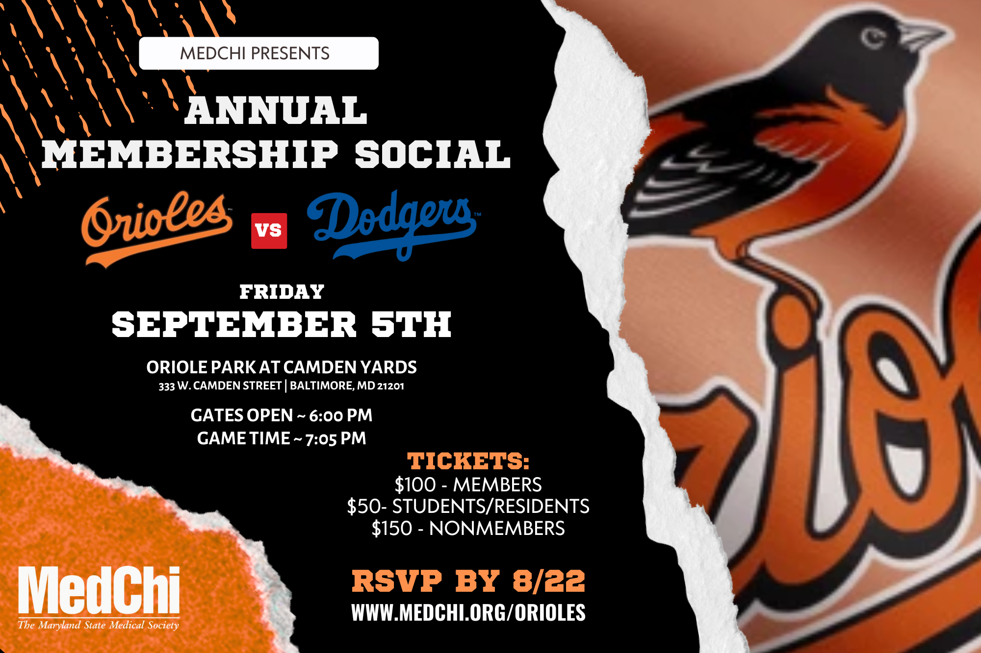 Membership Social