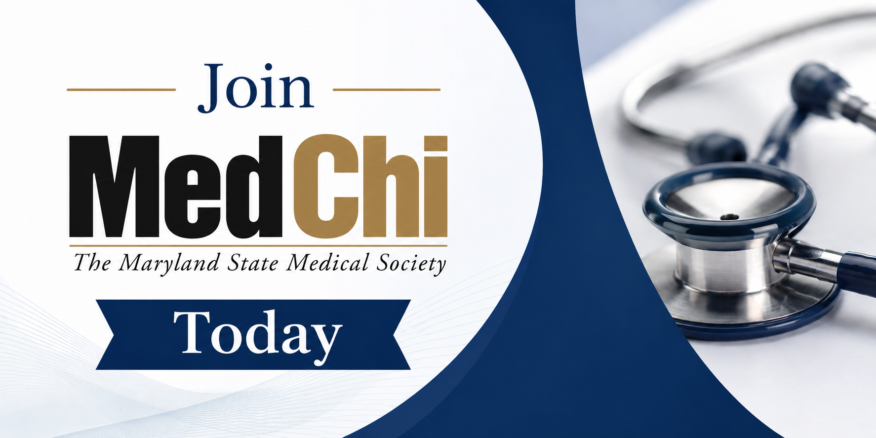 Join MedChi