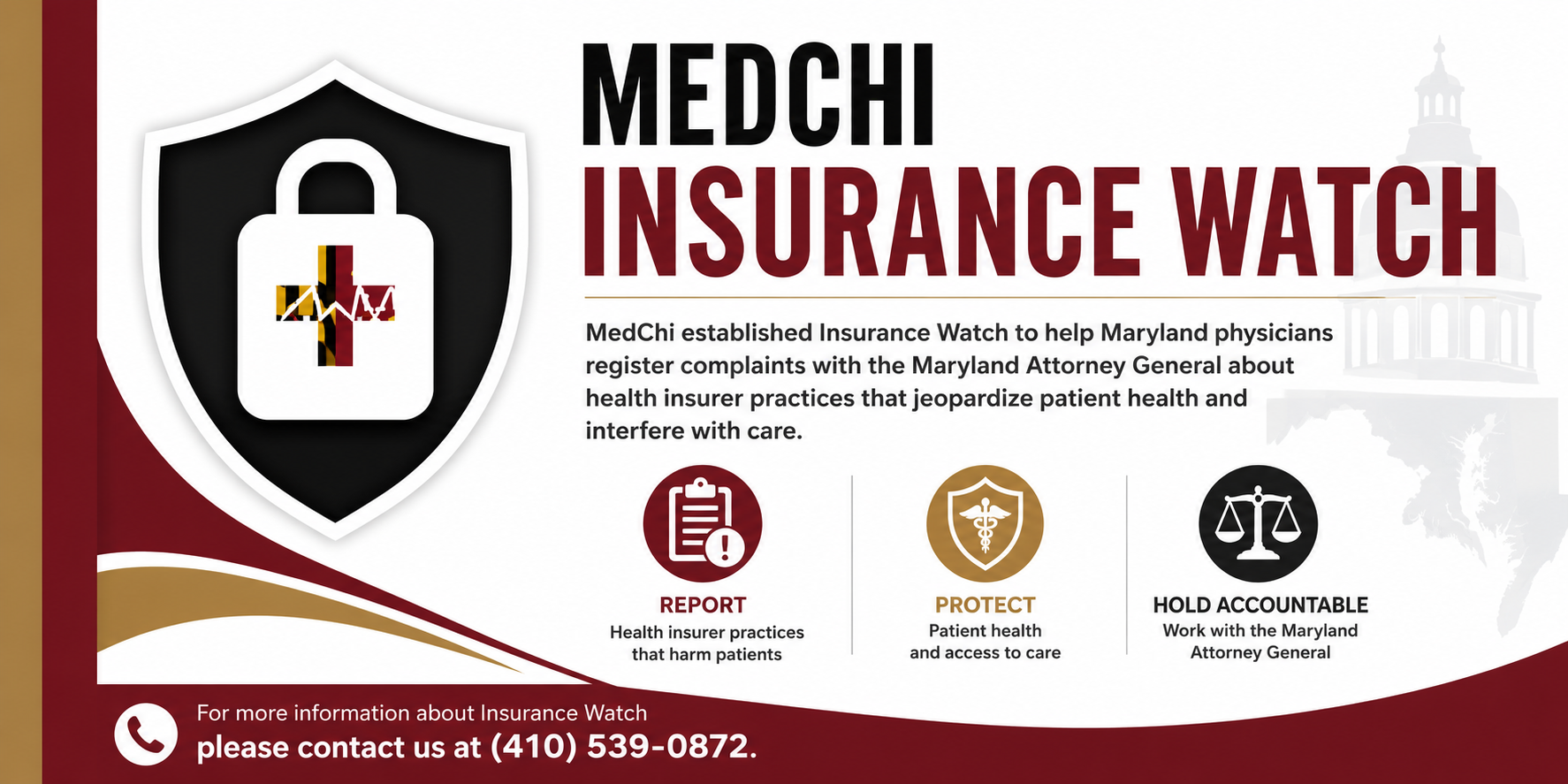 Insurance Watch