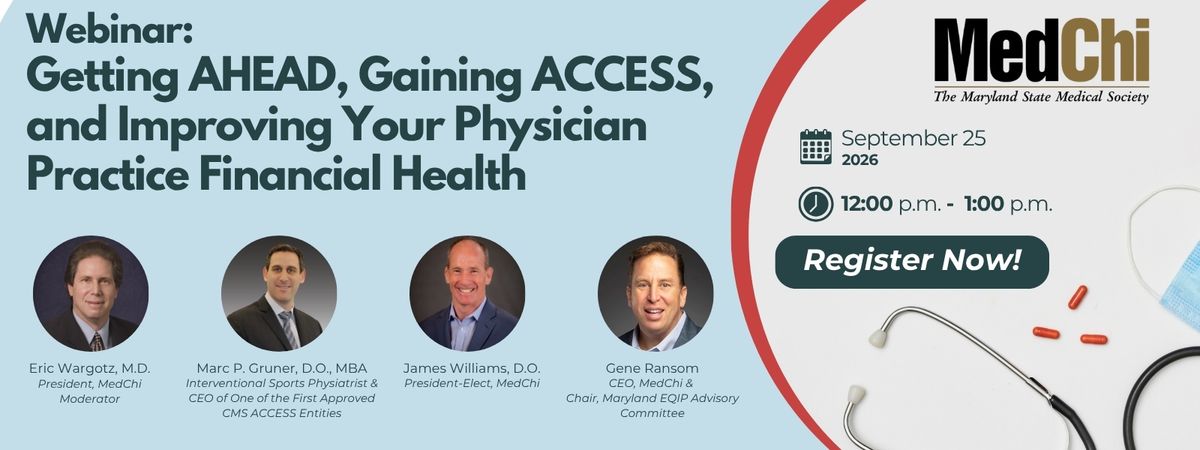 September 25, 2026 Webinar